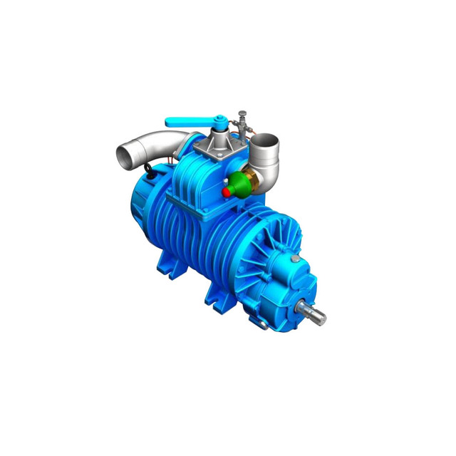 Pompe Jurop PN140 M SL 1000 TRS/MIN référence fournisseur 412789